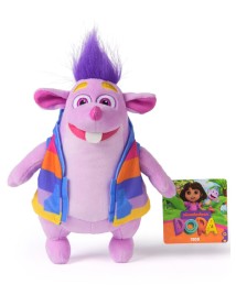 Nickelodeon Dora Tico Plush Toy 15cm (20151076) 