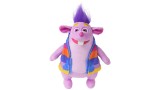 Nickelodeon Dora Tico Plush Toy 15cm (20151076)