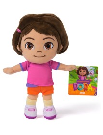 Nickelodeon Dora Plush Toy 15cm (20151073) 
