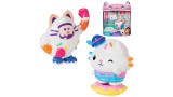 Figurina Joc Spin Master Gabby's Dollhouse The Movie Cakey Cat & Cookie Bobby (20151834)