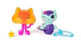 Figurina Joc Gabby's Dollhouse The Movie Mercat & Kitty Jellyfish (20151836)