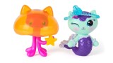 Figurina Joc Gabby's Dollhouse The Movie Mercat & Kitty Jellyfish (20151836)