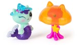 Figurina Joc Gabby's Dollhouse The Movie Mercat & Kitty Jellyfish (20151836)