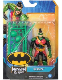 Dc Batman Ninja Strike Robin Action 15cm (20154218) 