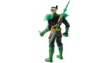 Figurina Joc Dc Batman Ninja Strike Robin Action 15cm (20154218)