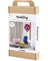 Diy Kit Craft Kit Modelling (977660)