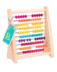 B. Toys Two-ty.fruity Ball Frame (701778)