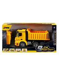 Mx R/c Constructions Dumper R/c 1:18 2,4ghz 3,7...