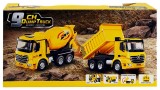 Mx R/c Constructions Dumper R/c 1:18 2,4ghz 3,7v Li-ion 9 Channels (471465)