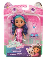 Gabby's Dollhouse The Movie Mer-tastic Gabby Mi...