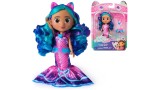 Gabby's Dollhouse The Movie Mer-tastic Gabby Mini Doll 15cm (20151840)