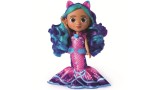 Gabby's Dollhouse The Movie Mer-tastic Gabby Mini Doll 15cm (20151840)