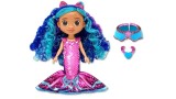 Gabby's Dollhouse The Movie Mer-tastic Gabby Mini Doll 15cm (20151840)