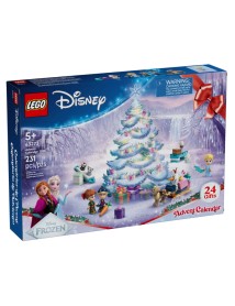 Lego Disney Princess Advent Calendar (43273) 
