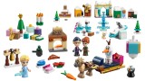 Lego Disney Princess Advent Calendar (43273)