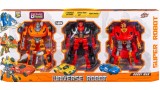 Speed Car Transrobot Car Set Random (46451)