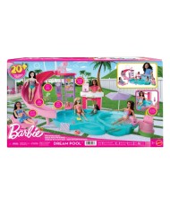 Barbie Dream Pool (jfp01)