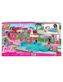 Barbie Dream Pool (jfp01) 