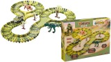 Dino Multitrack 120 Pcs (41761)