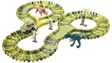 Dino Multitrack 120 Pcs (41761)
