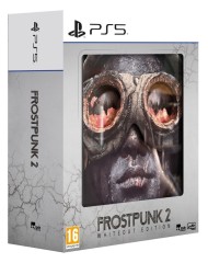 Frostpunk 2 Whiteout Edition