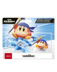Amiibo Bandana Waddle Dee & Winged Star