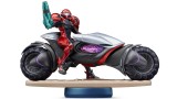Figurina Joc Amiibo Samus & VI O La Metroid Prime 4 Beyond