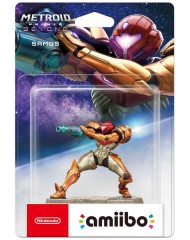 Amiibo Samus (metroid Prime4 Beyond)
