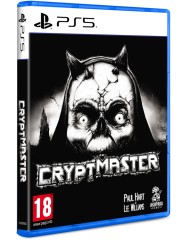 Cryptmaster