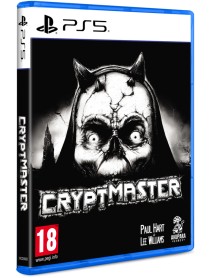 Cryptmaster 