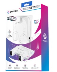 Oniverse Nexus 5 Multifunction Stand White
