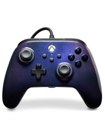 Powera Enhanced Wired Controller Nebula 