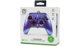 Powera Enhanced Wired Controller Nebula pentru PC / XBOX ONE / XBOX SERIES S / XBOX SERIES X
