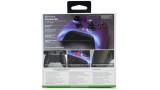 Powera Enhanced Wired Controller Nebula pentru PC / XBOX ONE / XBOX SERIES S / XBOX SERIES X
