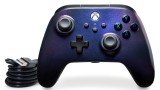 Powera Enhanced Wired Controller Nebula pentru PC / XBOX ONE / XBOX SERIES S / XBOX SERIES X