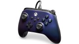 Powera Enhanced Wired Controller Nebula pentru PC / XBOX ONE / XBOX SERIES S / XBOX SERIES X