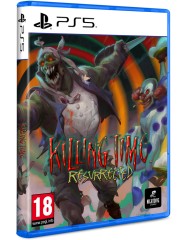 Killing Time Resurrected