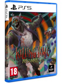 Killing Time Resurrected 