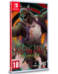 Killing Time Resurrected