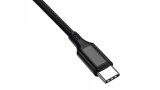 Oniverse Usb-a To Usb-c Charge Cable 3 M Black pentru PS5