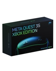 Meta Quest 3s 128gb Xbox Limited Edition