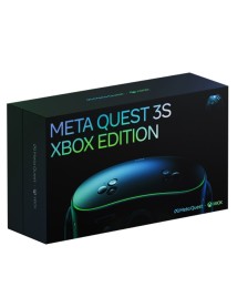 Meta Quest 3s 128gb Xbox Limited Edition 