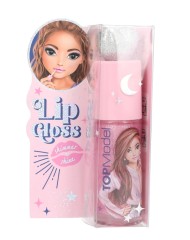 Topmodel Lip Gloss Shimmer Beauty And Me Pink Rose 6 Ml Random