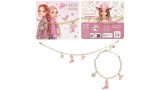 Topmodel Bracelet With Charms Cowgirl Adjustable Random