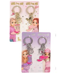 Topmodel Bff Keyring Cowgirl (413845)