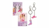 Topmodel Bff Keyring Cowgirl (413845)