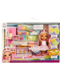 Rainbow High Little Compact Playset Shop (522058) 