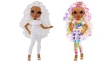 Rainbow High Color & Create Fashion Doll Purple Eyes (594147)