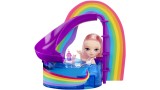 Rainbow High Little Compact Playset Swim (522249)