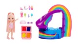 Rainbow High Little Compact Playset Swim (522249)